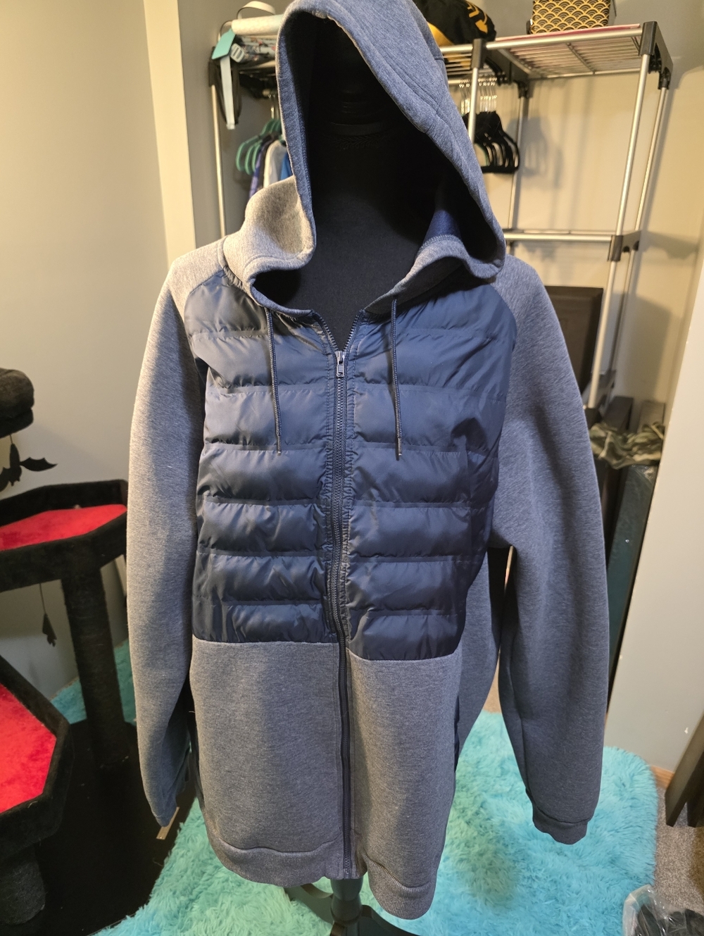 Mens Columbia Jacket